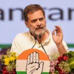 राहुल गांधी