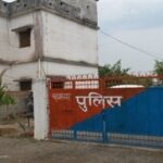 गढ़वा में बुजुर्ग को निर्वस्त्र कर बाइक से घसीटा,