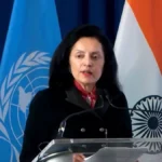 US: रुचिरा कंबोज ने संयुक्त राष्ट्र शांति सैनिक दिवस पर भारत के योगदान की सराहना की, जारी किया वीडियो संदेश