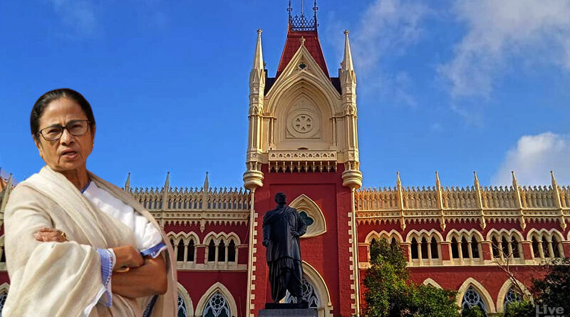 Calcutta High Court