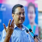 Arvind Kedriwal