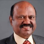 CV Ananda Bose