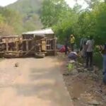 Chattisgarh Accident