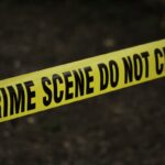 Delhi Murder