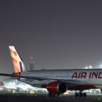 Air India Flight Delay