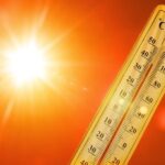 Heat Wave