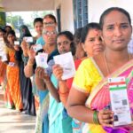 Loksabha Election 4th Phase