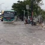 Indonesia Flood