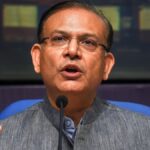Jayant Sinha