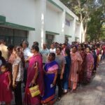 Jharkhand election