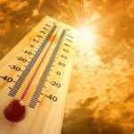 Jharkhand Weather : अभी सताएगी गर्मी, कल से रांची समेत कई जिलों का पारा 40 के पार