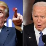 Jo-baiden-Donald-trump