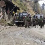 Jammu-Kashmir : पांचवे चरण के वोटिंग से पहले आंतकी हमला