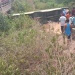 Khunti Accident