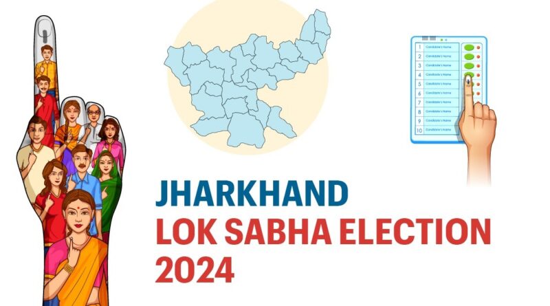 Lok Sabha Election 2024