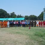 Mock Drill
