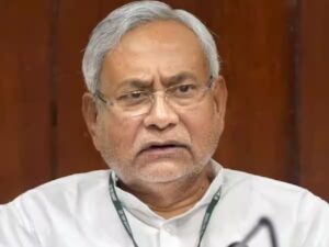 Nitish Kumar enters Rajya Sabha! New Chief Minister may be confirmed soon