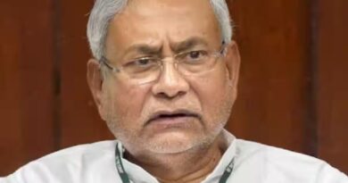 Nitish Kumar