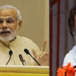 PM Modi & Rahul Gandhi