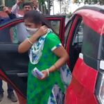 Sanjeev kumar's Wife