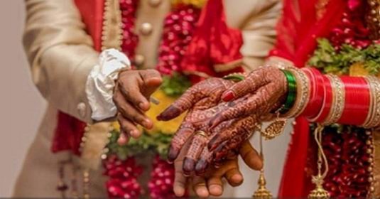Prayagraj marriage