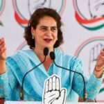 Priyanka Gandhi