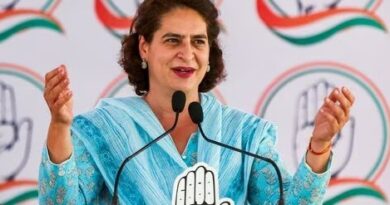 Priyanka Gandhi