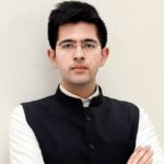 Raghav Chadha