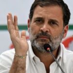 राहुल गांधी