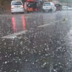 Jharkhand Weather