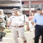 Ranchi Election