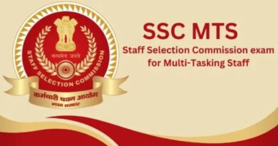 SSC MTS जल्द करेगा बंपर बहाली, नोटिफिकेशन जल्द