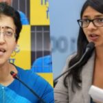 AAP बोली- FIR की सभी बातें झूठी, स्वाति मालीवाल ने दिया जवाब