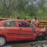 garhwa accident
