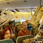 Singapore Flight