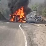 Truck Accident