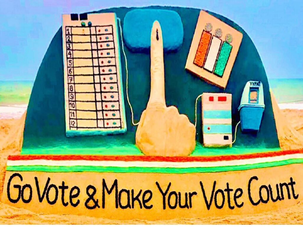 Lok Sabha Elections