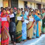 Lok Sabha Phase 3 Election