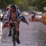 Jharkhand Weather: Weather will change during Chhath, possibility of rain from 25th to 28th October