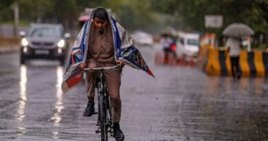 Jharkhand Weather