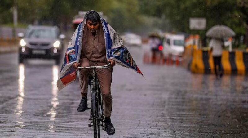 Jharkhand Weather