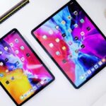 iPad Air और iPad Pro