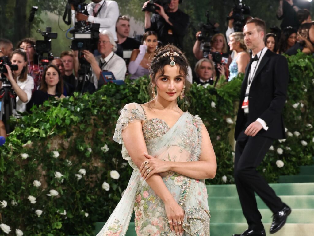 Met Gala 2024