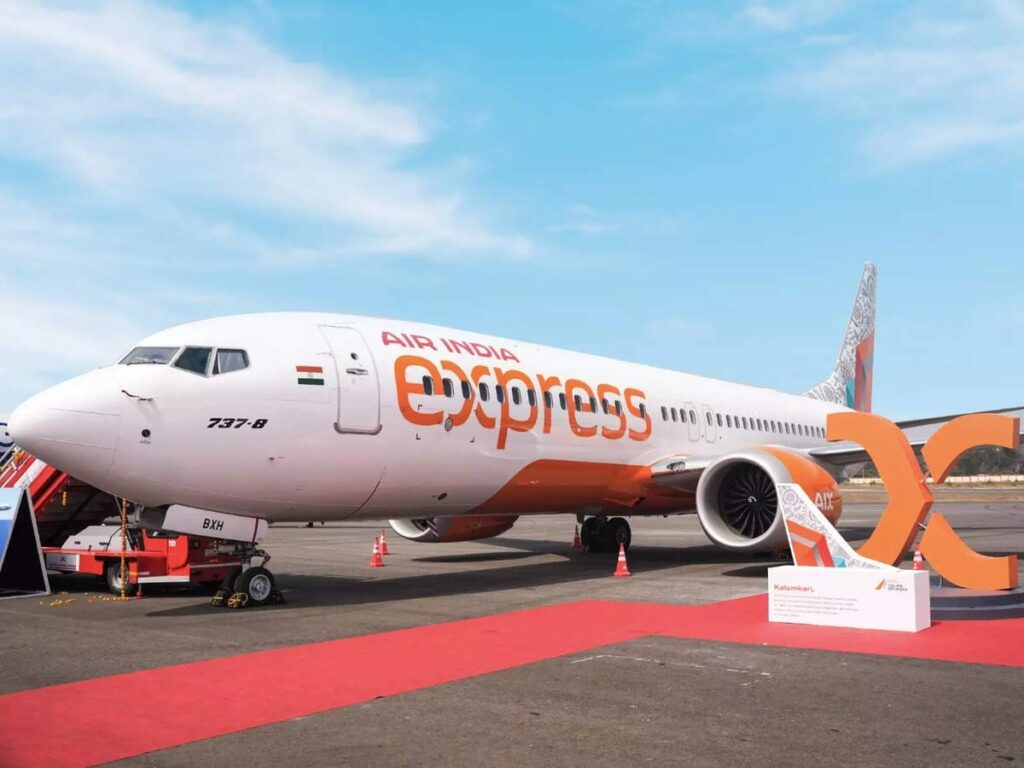 AIR INDIA