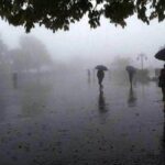 Jharkhand Weather