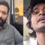 Vikrant Massey