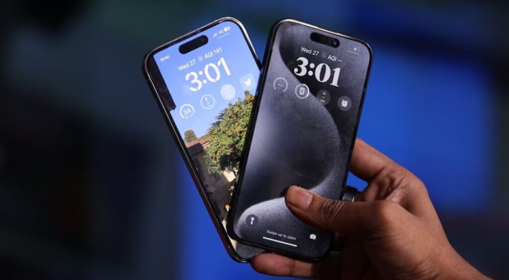 Apple iPhone 16 Pro