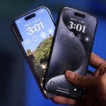 Apple iPhone 16 Pro