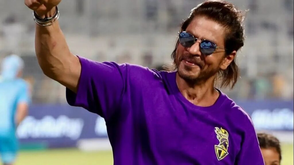 Shahrukh Khan