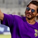 Shahrukh Khan